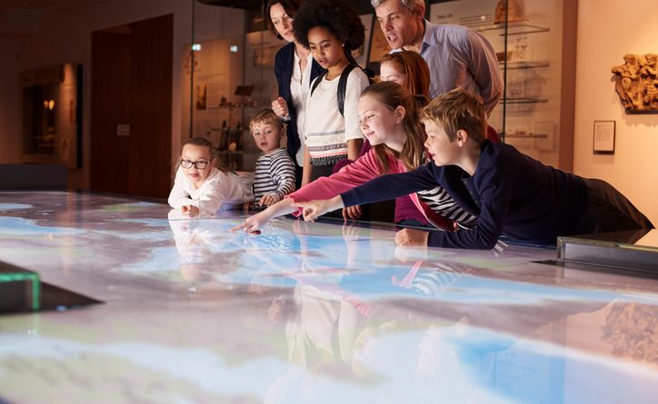 Smålands museum – landets äldsta länsmuseum Smålands museum – landets äldsta länsmuseum