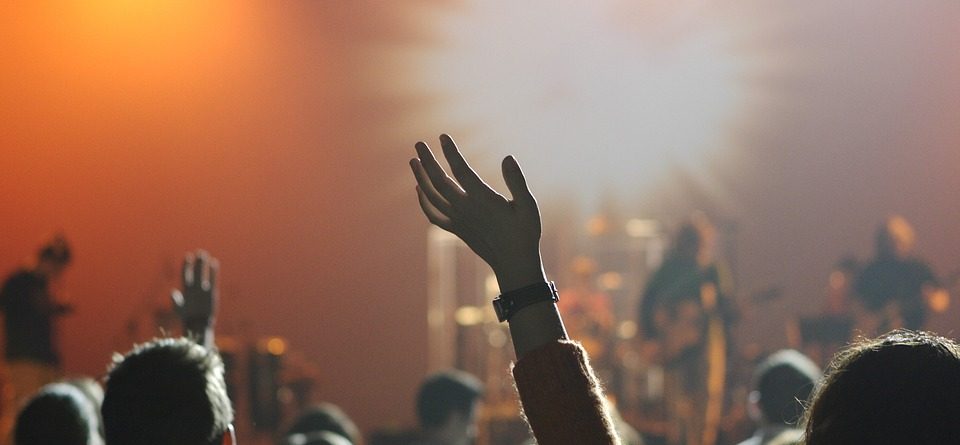Festivaler och underhållning i Växjö Festivaler och underhållning i Växjö