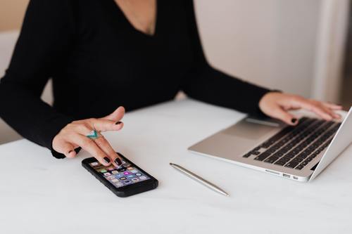 Entreprenörskap och finansiering Entreprenörskap och finansiering